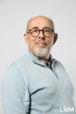 Prof. Dr. Laurent Metzinger